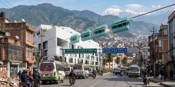 विचारः पोडवे यातायातले खोल्न सक्छ नयाँ सम्भावनाको ढोका