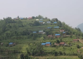 जन्तेढुङ्गाको पुमा सामुदायिक ‘होमस्टे’ घरबास छोटो समयमै पाहुनाको रोजाइमा