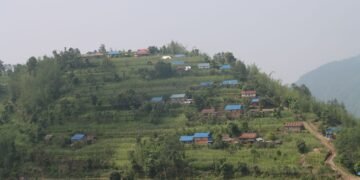 जन्तेढुङ्गाको पुमा सामुदायिक ‘होमस्टे’ घरबास छोटो समयमै पाहुनाको रोजाइमा