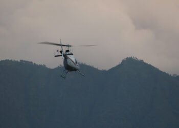 भोटेकोशी बाढीः ३५९ को शव फेला, हेलिकप्टरमार्फत ७९६ जनाको उद्धार