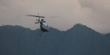 भोटेकोशी बाढीः ३५९ को शव फेला, हेलिकप्टरमार्फत ७९६ जनाको उद्धार