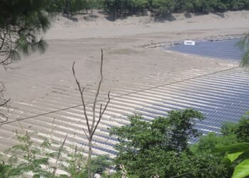 बाढीले भोटेकोशी र त्रिशूली नदी करिडोरका जलविद्युत आयोजना क्षतिग्रस्त