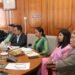 उपत्यकाको फोहर व्यवस्थापनबारे उच्चस्तरीय छलफल, सबै पालिकाद्वारा स्पष्ट कार्ययोजना बनाएर अघि बढ्ने प्रतिबद्धता