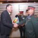 भारतका स्थल सेनाध्यक्ष सेठ काठमाडौँमा