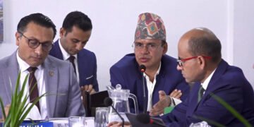 आर्थिक रूपान्तरणमा राष्ट्र बैंकको सक्रिय भूमिका आवश्यक छः अर्थमन्त्री वाग्ले