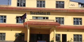 बाँकेमा साइबर अपराध : मुद्दा बढ्दै, उजुरी घट्दै