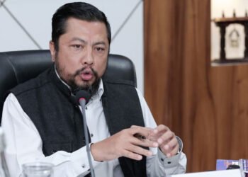 ‘राष्ट्र निर्माणमा इञ्जिनियरको भूमिका निर्णायक हुन्छ’ : मन्त्री श्रेष्ठ