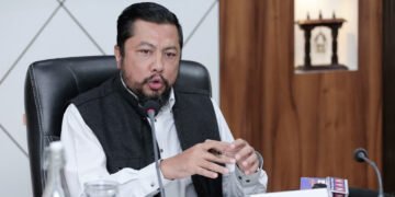 ‘राष्ट्र निर्माणमा इञ्जिनियरको भूमिका निर्णायक हुन्छ’ : मन्त्री श्रेष्ठ