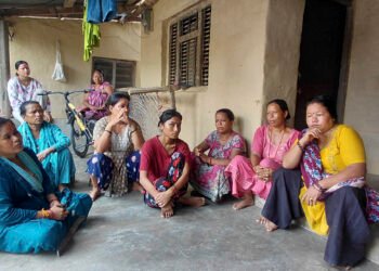 ‘आफ्ना मान्छे फर्कने आशा र अनिष्टको डरबीचमा बाँकेका पीडित परिवार’