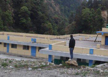 बाजुराका दुई स्थानीय तहले सञ्चालनमा ल्याए आधारभूत अस्पताल