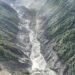 भोटेकोसीमा बहाब बढे पनि ठूलो बाढीको जोखिम छैन : महाशाखा