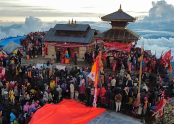 बडीमालिका पूजा आजदेखि प्रारम्भ