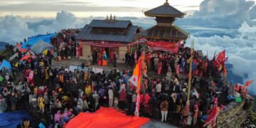 बडीमालिका पूजा आजदेखि प्रारम्भ