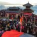 बडीमालिका पूजा आजदेखि प्रारम्भ