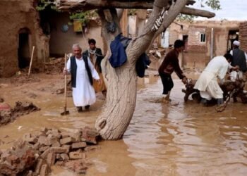 अफगानिस्तानमा चार महिनामा वर्षा जन्य प्रकोपका कारण ३५१ जनाको मृत्यु, ४३६ घाइते