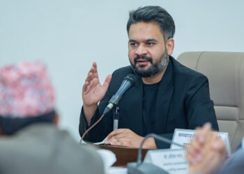रुग्ण उद्योग र संस्थानहरूमा आशालाग्दा परिणाम देखिन थालेका छन् : प्रधानमन्त्री