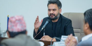 रुग्ण उद्योग र संस्थानहरूमा आशालाग्दा परिणाम देखिन थालेका छन् : प्रधानमन्त्री