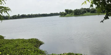 बर्जुताल पर्यटकको रोजाइमा