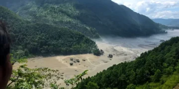‘थप ठूलो बाढी आउने हल्लामा सत्यता छैन’