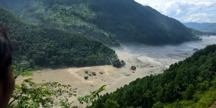 ‘थप ठूलो बाढी आउने हल्लामा सत्यता छैन’