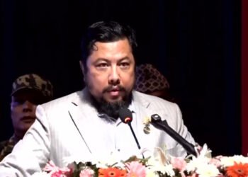 जलविद्युतमा ‘लाइसेन्स राज’ अन्त्य गरी प्रतिस्पर्धी प्रणाली लागू गर्छौँ : मन्त्री श्रेष्ठ
