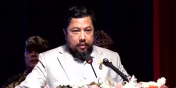 जलविद्युतमा ‘लाइसेन्स राज’ अन्त्य गरी प्रतिस्पर्धी प्रणाली लागू गर्छौँ : मन्त्री श्रेष्ठ