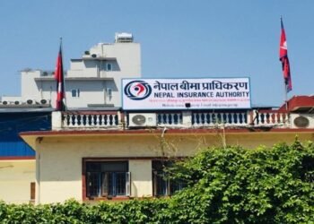 एक वर्षमा बिमा कम्पनीको दाबी भुक्तानी १ खर्ब नाघ्यो