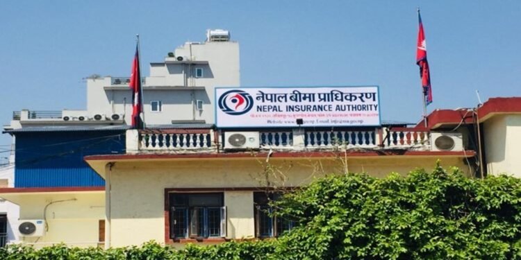 एक वर्षमा बिमा कम्पनीको दाबी भुक्तानी १ खर्ब नाघ्यो