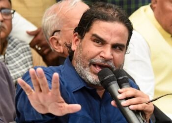 भाजपाको गढमा जन सुराजका संस्थापक प्रशान्त किशोर विजयी, मध्य प्रदेशमा कांग्रेसको जित