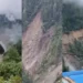 चुमनुब्रीमा ठूलो पहिरो, स्यारखोला आसपास उच्च सतर्कता अपनाउन आग्रह