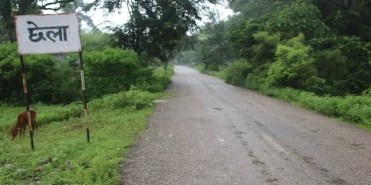 सुदूरपश्चिमको औद्योगिक विकासको आशाः दैजी औद्योगिक क्षेत्र अन्योलमा