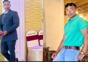 ‘भगौडा’ सशस्त्र प्रहरीको जिममा दबदबा, स्थानीय त्रसित !