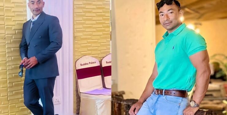 ‘भगौडा’ सशस्त्र प्रहरीको जिममा दबदबा, स्थानीय त्रसित !