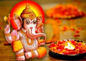 मंगलबार गणेशको पूजा कसरी गर्ने ?