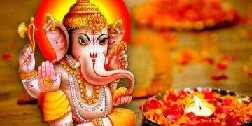 मंगलबार गणेशको पूजा कसरी गर्ने ?