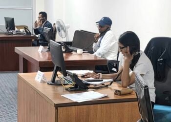 ‘हेलो सरकार’मा एक वर्षमा ३२१ प्रतिशतले बढे गुनासा, एकीकृत प्रणाली विकास गरिँदै