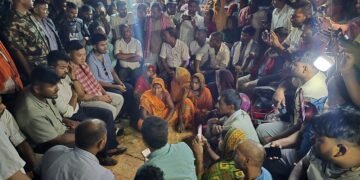 सिरहा घटनामा मृतक गणेश यादवका परिवार र सरकारबीच आठबुँदे सहमति
