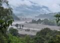 नेपाल–चीन सीमा क्षेत्रमा सिसी क्यामेरा जडान हुँदै