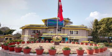 कर्णाली प्रदेशसभा सदस्यको प्रश्न, स्याउ विकास बोर्ड खै ?