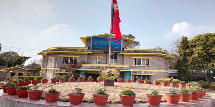 कर्णाली प्रदेशसभा सदस्यको प्रश्न, स्याउ विकास बोर्ड खै ?
