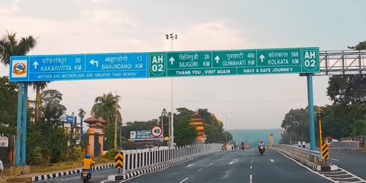 काँकडभिट्टाबाट एक वर्षमा २४ अर्ब ५० करोड बराबरको पेट्रोलियम पदार्थ आयात