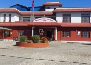 अशक्त तथा अपाङ्गता भएका नागरिकले घरमै नागरिकता