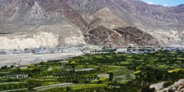 स्थानीय तहको सहभागितामा मुस्ताङमा जलवायु सम्मेलन हुँदै