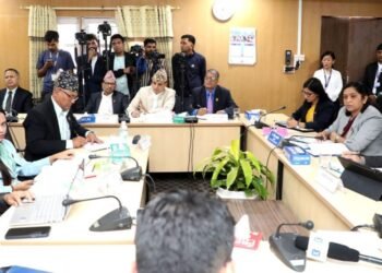 न्यायाधीशमाथि दबाबको दाबीबारे तीन अन्तर्राष्ट्रिय संस्थासँग स्पष्टीकरण माग्न संसदीय समितिको निर्देशन
