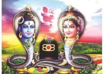 श्रावण शुक्ल पञ्चमीः नागको पूजा, आराधना गरी नागपञ्चमी पर्व मनाइँदै