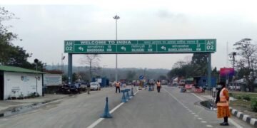 पूर्वी नाकाबाट २४ अर्बको कृषिजन्य वस्तु आयात
