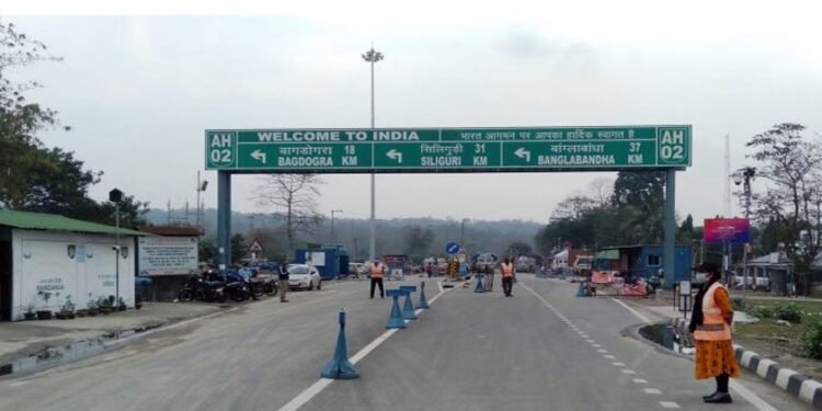 पूर्वी नाकाबाट २४ अर्बको कृषिजन्य वस्तु आयात