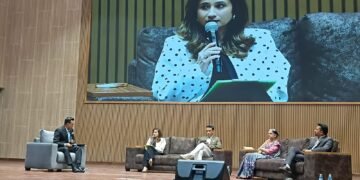‘सरकार र निजी क्षेत्रले उद्यममैत्री वातावरण बनाउनुपर्छ’