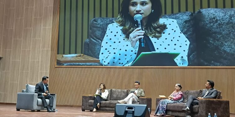‘सरकार र निजी क्षेत्रले उद्यममैत्री वातावरण बनाउनुपर्छ’