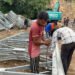 पुवाखोलामा बेलिब्रिज जडान सुरु, दुई साताभित्र सञ्चालनमा ल्याउने तयारी